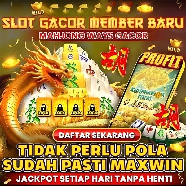 PLATINUM4D : Game Online Mantap Jamin WD Gacor Parah